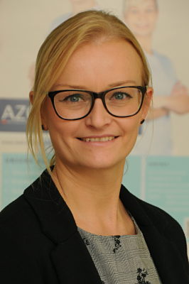 Stephanie Günther