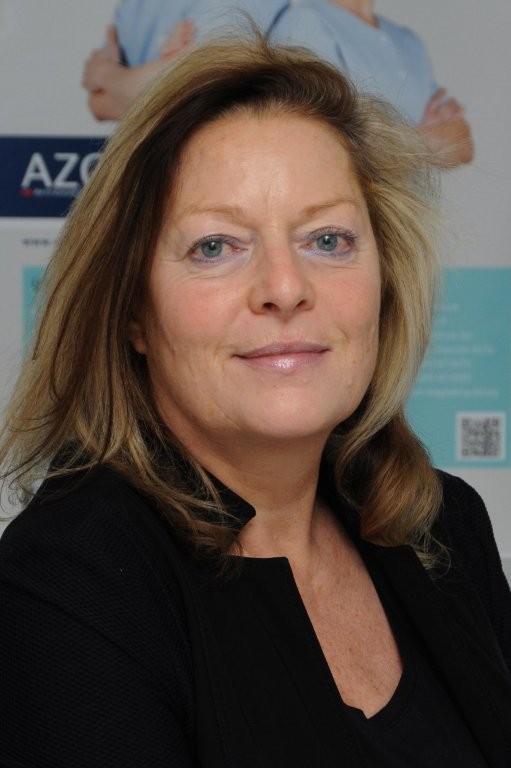 Ines Kurth