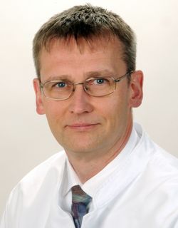 Prof. Dr. Uwe Ebmeyer Prof. Dr. Uwe Ebmeyer