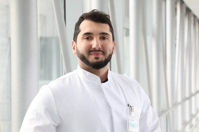 Mirhasan Rahimli Mirhasan Rahimli