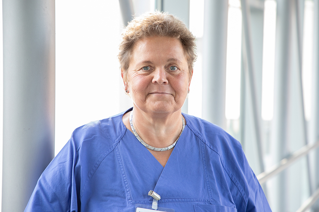 Silke Ribal Silke Ribal