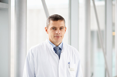 Roland S. Croner Roland S. Croner