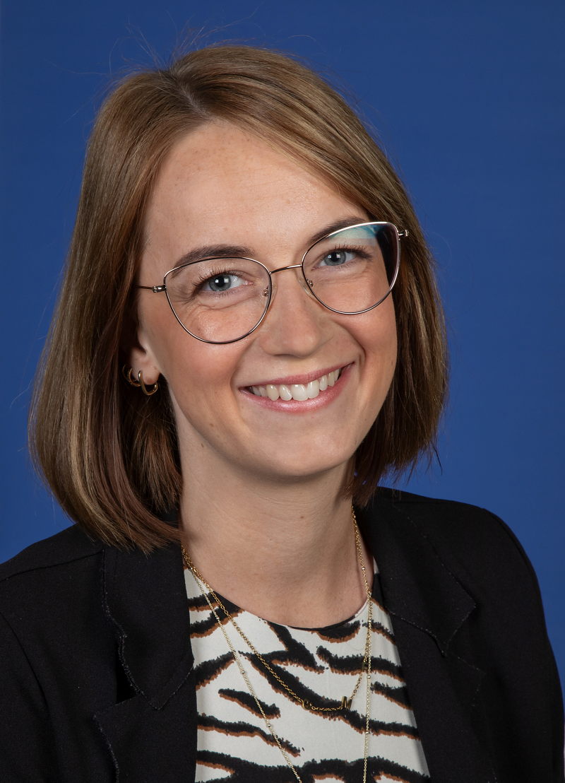 Gina-Sophie Damm