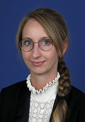 Franziska Ewert