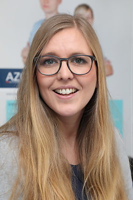 Anja Freitag