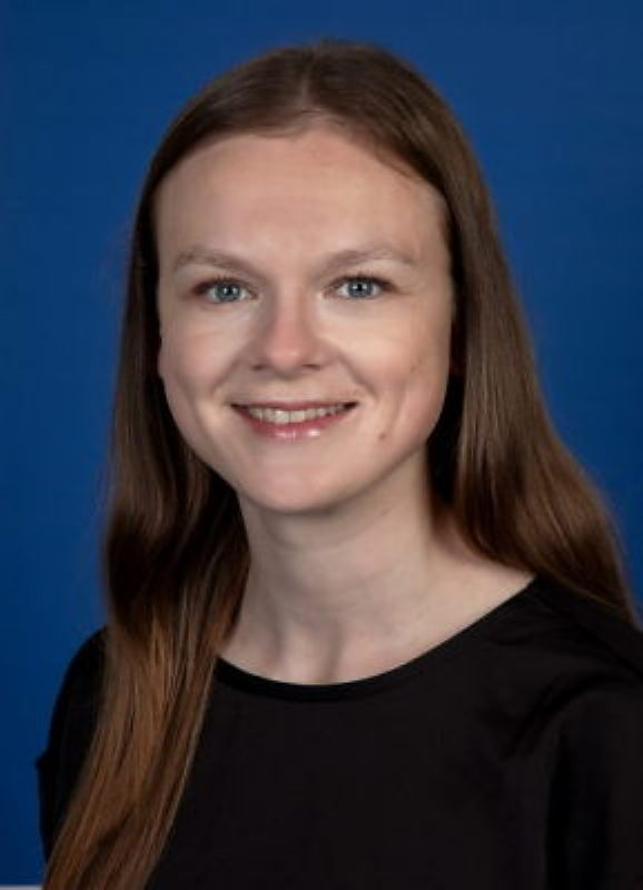 Susanne Haedecke