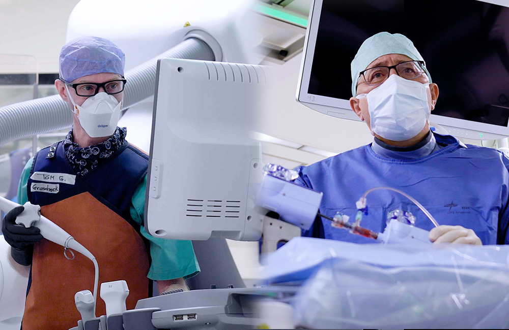 Dr. Groscheck_Prof. Schmeißer_UMMD